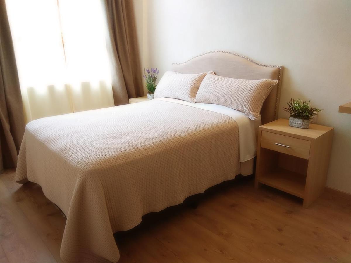 Casa Donceles Penthouse Apartment เม็กซิโกซิตี้ ภายนอก รูปภาพ