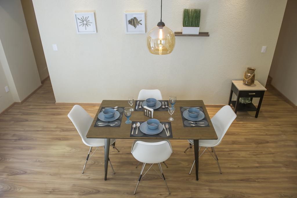 Casa Donceles Penthouse Apartment เม็กซิโกซิตี้ ภายนอก รูปภาพ
