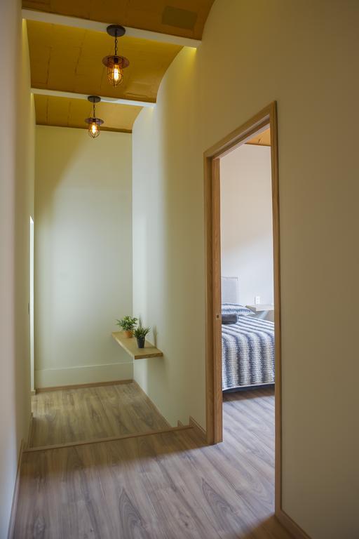 Casa Donceles Penthouse Apartment เม็กซิโกซิตี้ ภายนอก รูปภาพ