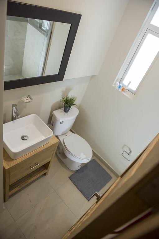 Casa Donceles Penthouse Apartment เม็กซิโกซิตี้ ภายนอก รูปภาพ